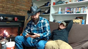 Hardworkertn  02-11-2021 video taboo